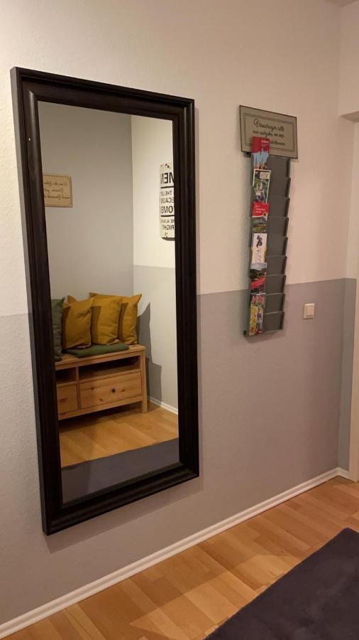 Ferienwohnung "Harzliebe" Gernrode  外观 照片