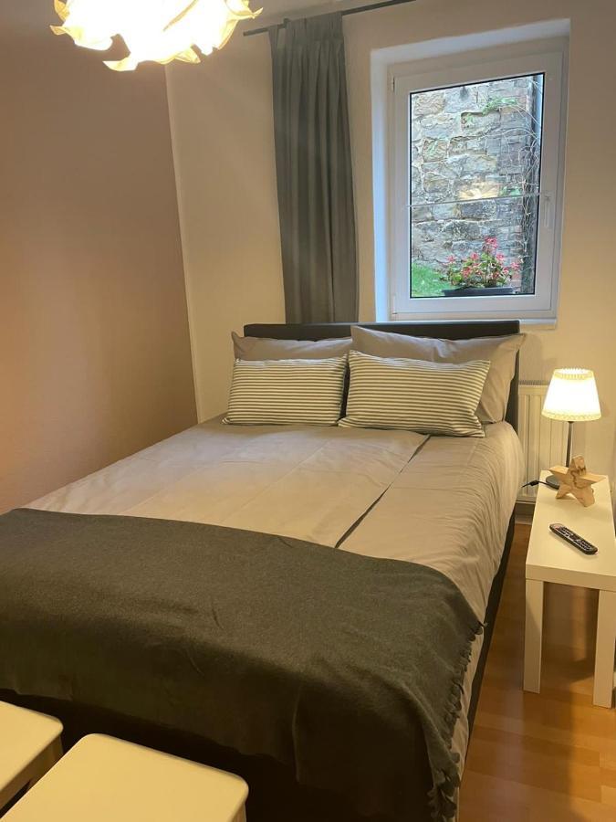 Ferienwohnung "Harzliebe" Gernrode  外观 照片